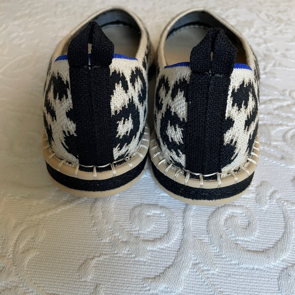 Rothy’s Sandy Cat The Espadrille (New) - Picture 3 of 7